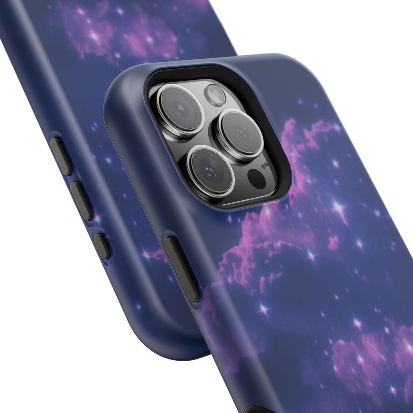 Galaxy Sky Impact-Resistant Phone Case - Stellar Protection for All Occasions