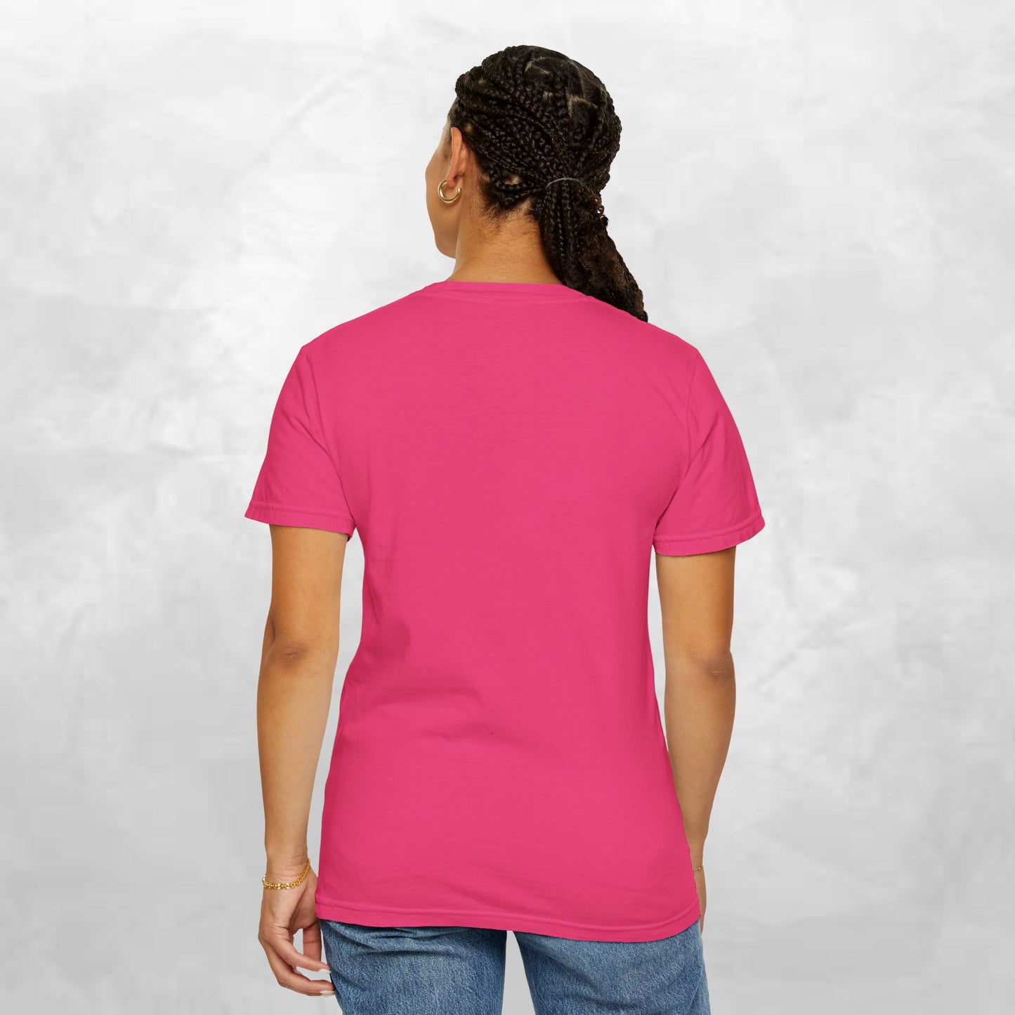 Cool Mom Unisex Garment-Dyed T-Shirt - Fun & Stylish Everyday Tee