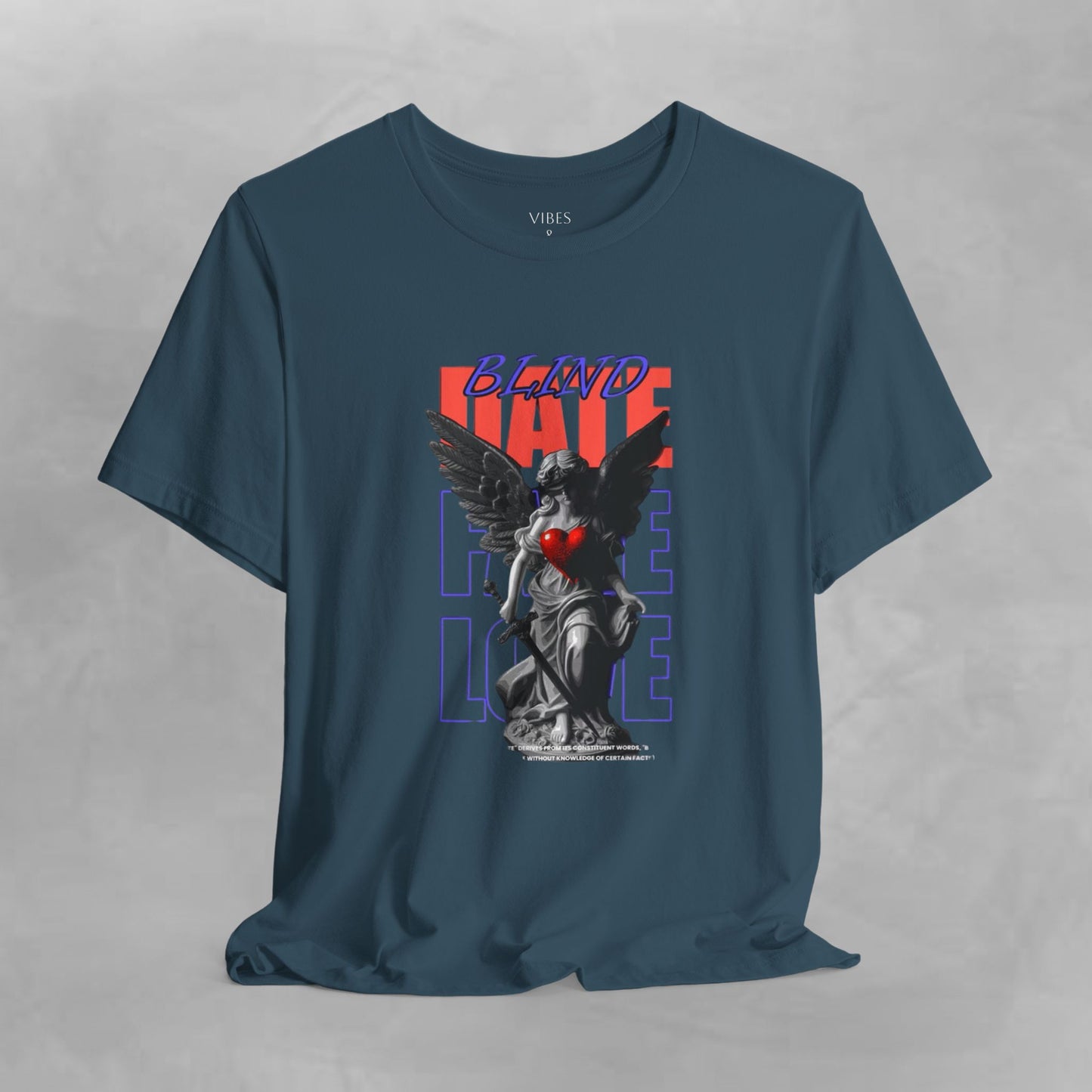 Vibrant Graphic Tee for Creative Souls | Unisex Short Sleeve T-Shirt, Fun Gift for Art Lovers, Casual Wear, Unique Style, Streetwear, [...]