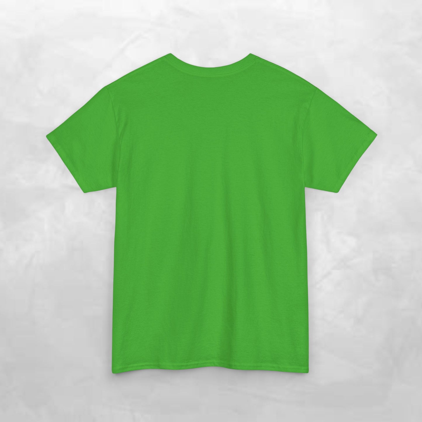 Hello Summer Unisex Heavy Cotton Tee – Tropical Vibe Summer Shirt