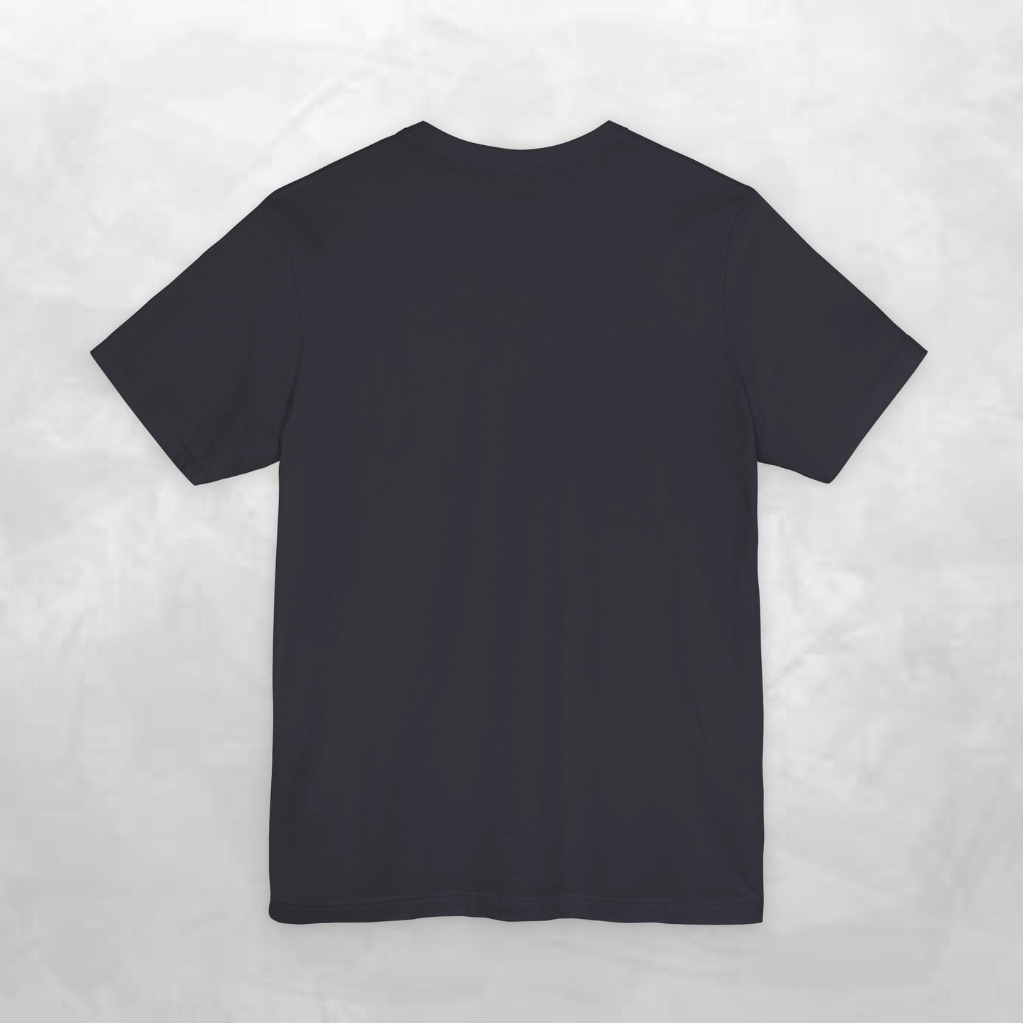 Motivational Graphic Tee - Unisex Jersey Short Sleeve T-Shirt, Just Do It Shirt, Casual Wear, Fitness Apparel, Gift Idea