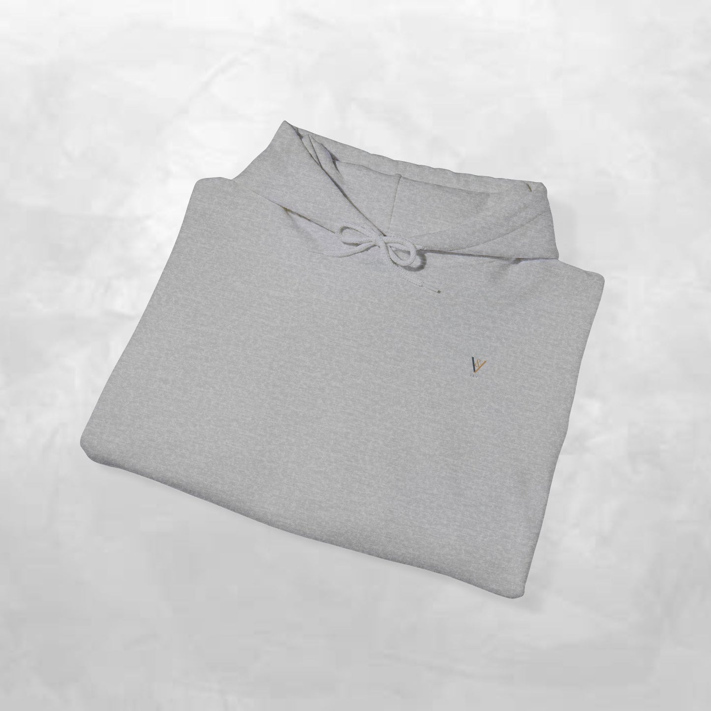 Boss Unisex Heavy Blend Hoodie - Stylish and Comfortable Streetwear