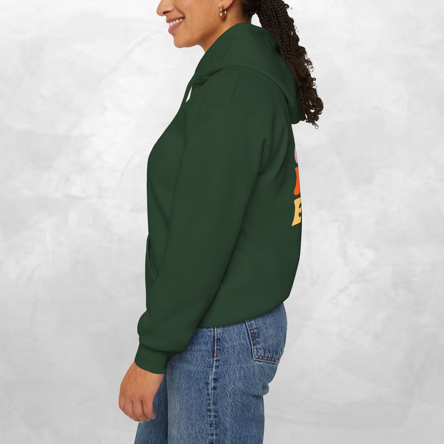 Cool Mom Unisex Hoodie - Fun & Stylish for Every Occasion