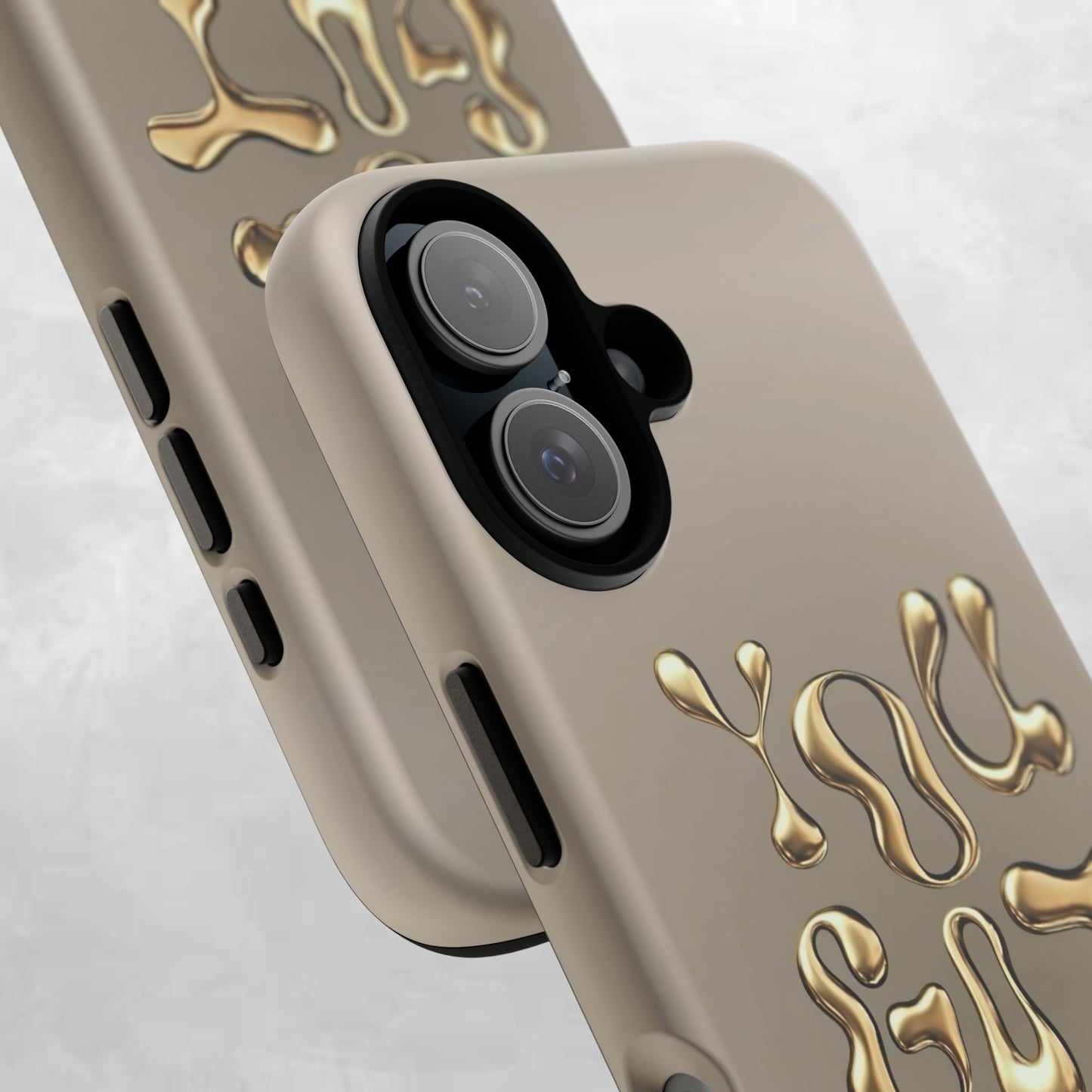 Motivational Phone Case, You Got This Case, Trendy Phone Cover, Inspirational Gift, Modern Phone Accessory, Strong Phone Protector