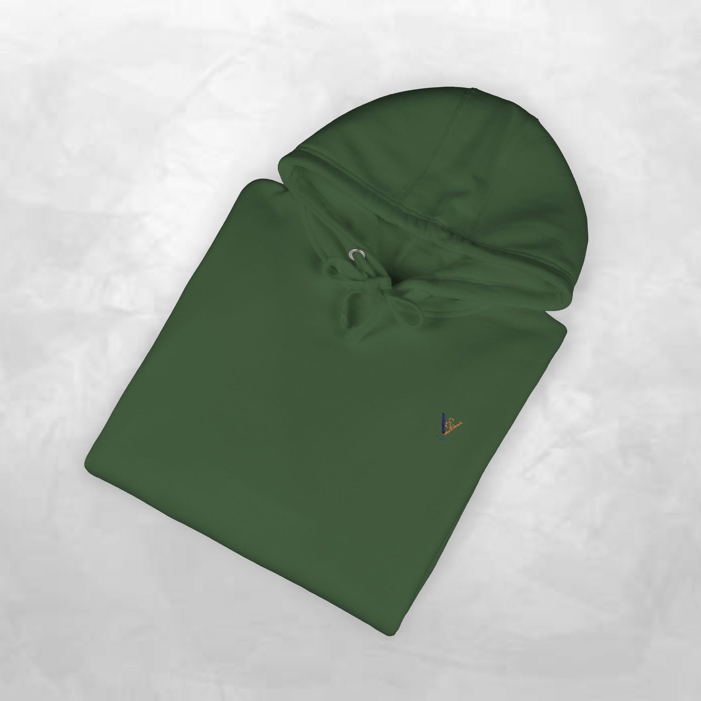 Cozy Coral Unisex Fleece Hoodie, Casual Streetwear, Gift for Him/Her, Comfortable Layering, Everyday Hoodie