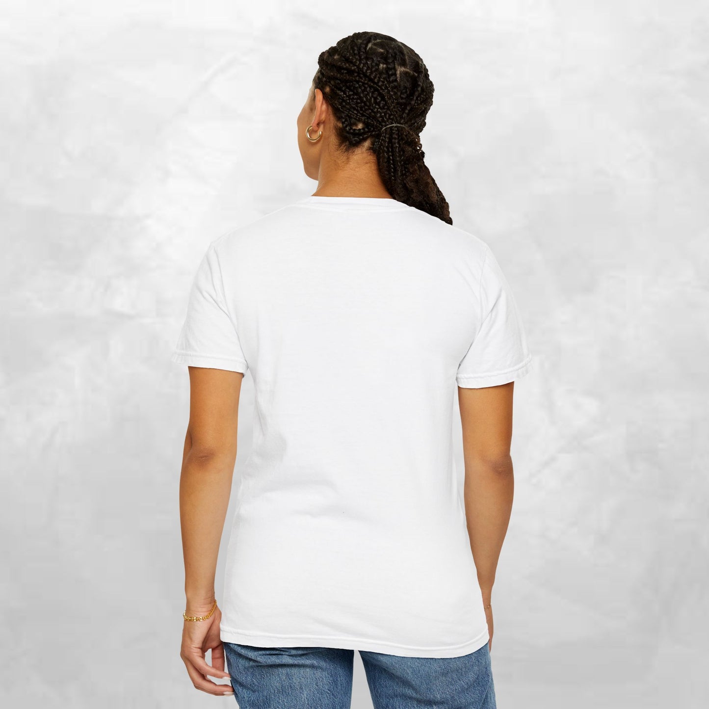 Trendy Graphic Tee with Floral Design, Unisex T-shirt, Streetwear Style, Casual Wear, Perfect for Summer