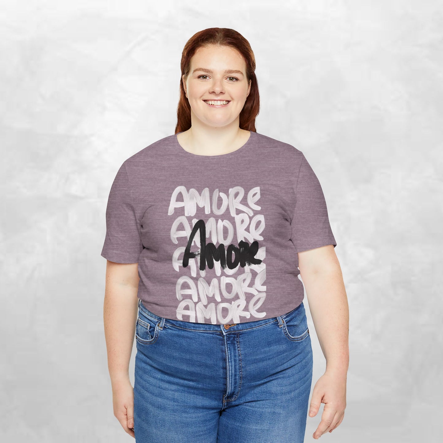 Vibes & Vogue Unisex Short Sleeve Tee - Trendy Graphic Tee for Fashion Lovers