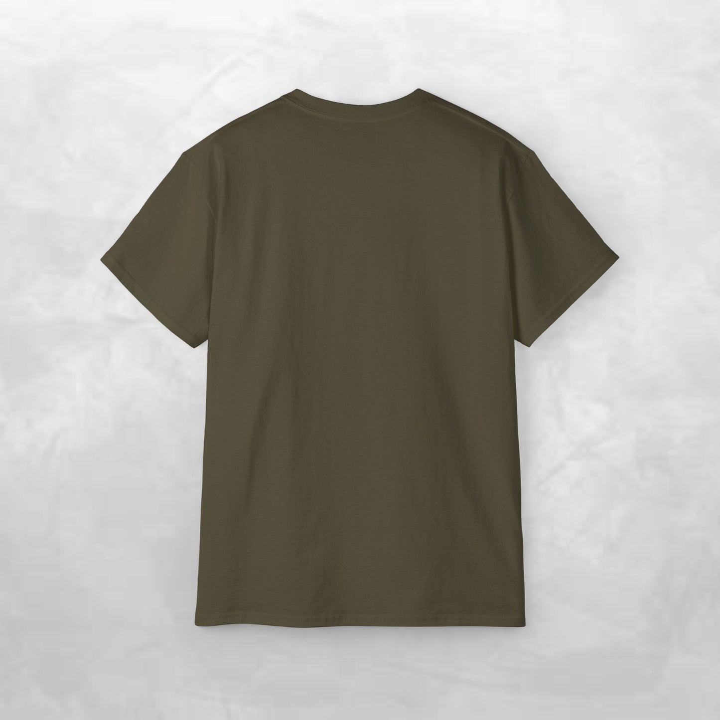 Funny Graphic Tee – "Happy Taco" Design for Food Lovers