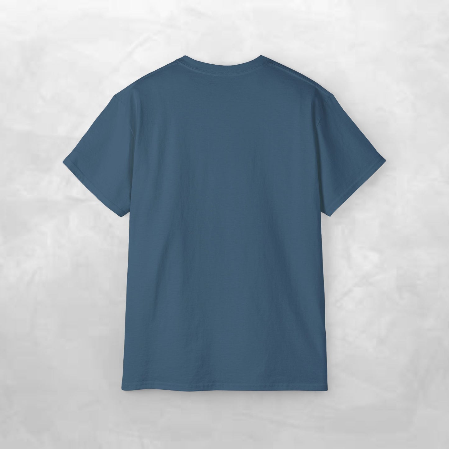 Funny Graphic Tee – "Happy Taco" Design for Food Lovers