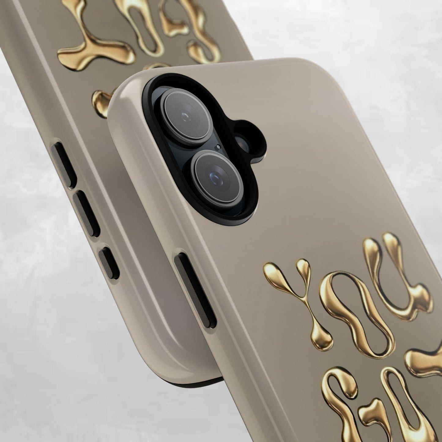 Motivational Phone Case, You Got This Case, Trendy Phone Cover, Inspirational Gift, Modern Phone Accessory, Strong Phone Protector