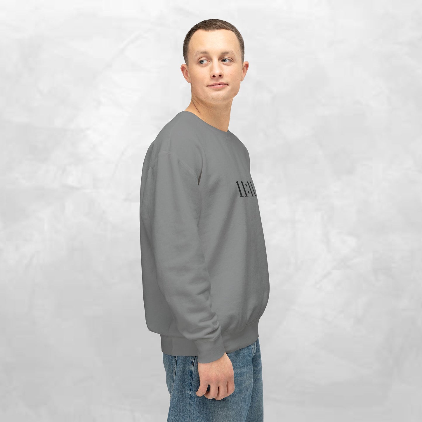 Cool Pigeon Graphic Crewneck Sweatshirt for Trendy Vibes