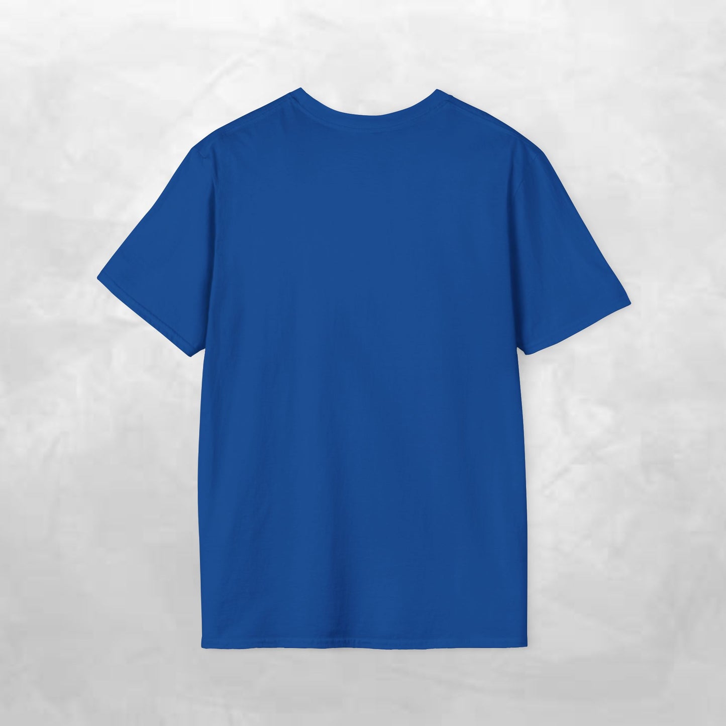 Ghost & Sunflowers T-Shirt — Cute Minimal Halloween Tee