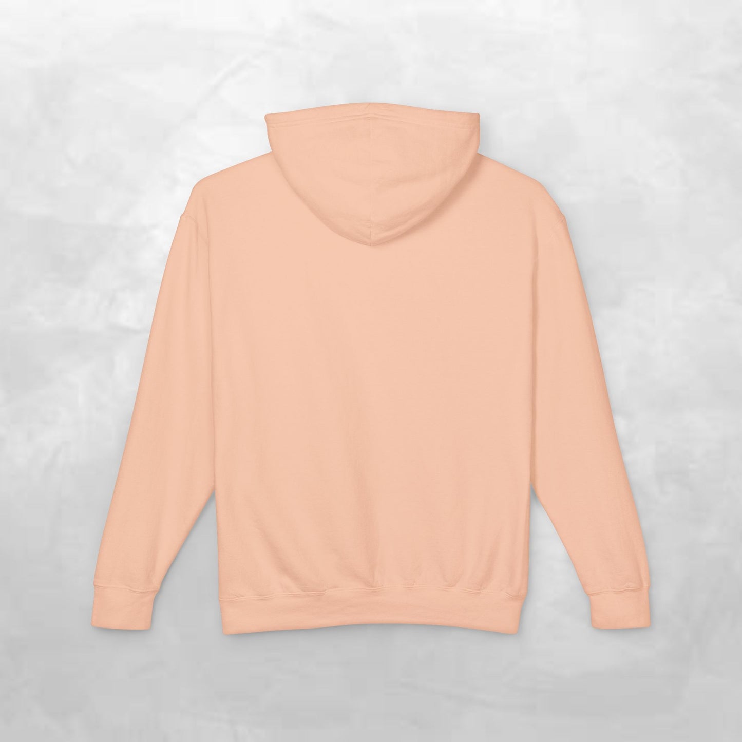 Unisex Lightweight Hooded Sweatshirt - Cozy Casual Wear, Perfect for Relaxing, Gifts for Him/Her, Ideal for Spring/Fall