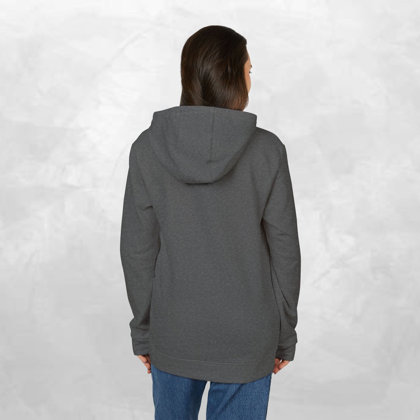 Adidas Unisex Fleece Hoodie - Cozy Athletic Fashion for Everyday Wear