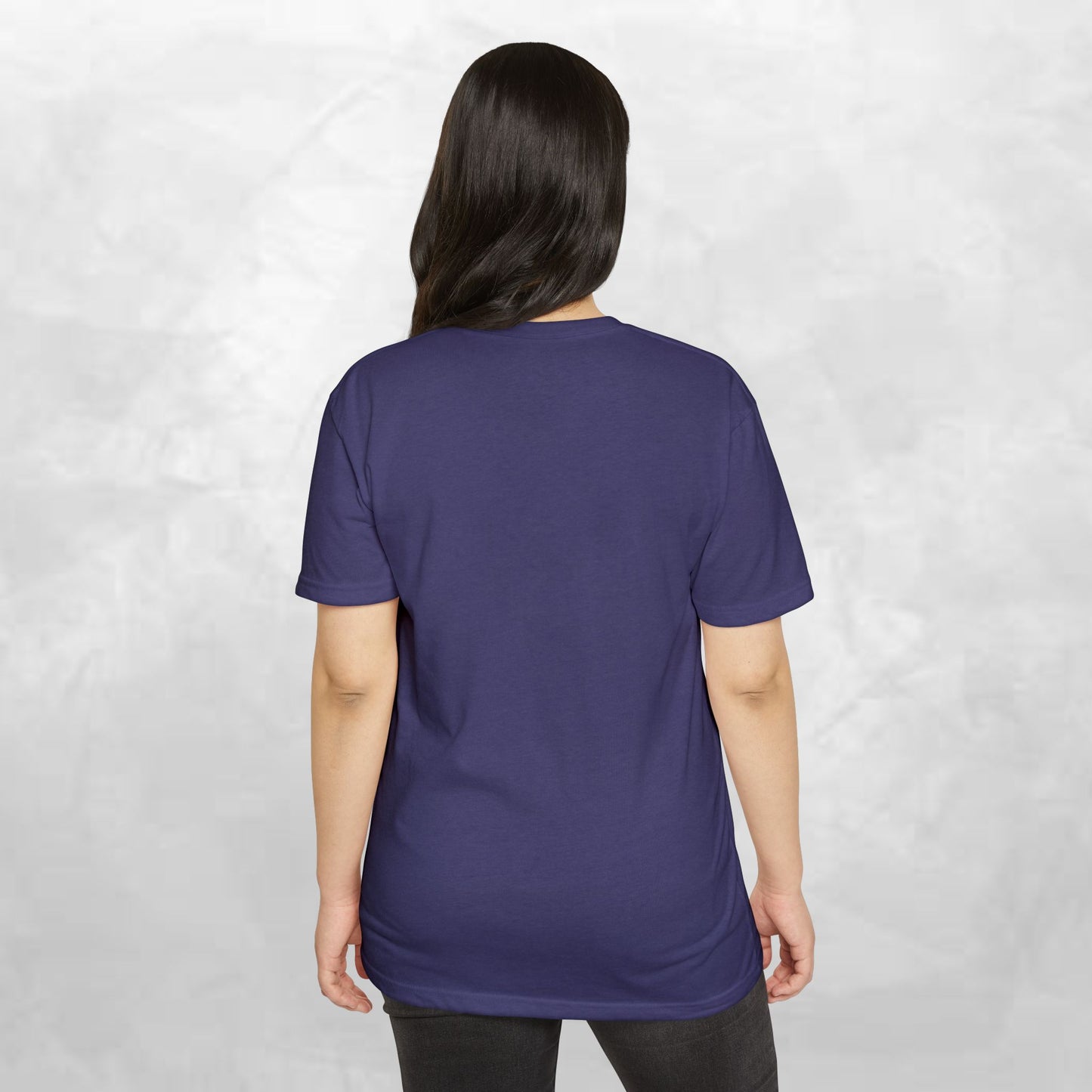 Bohemian Graphic T-Shirt - Vibrant Art Tee for Creative Souls