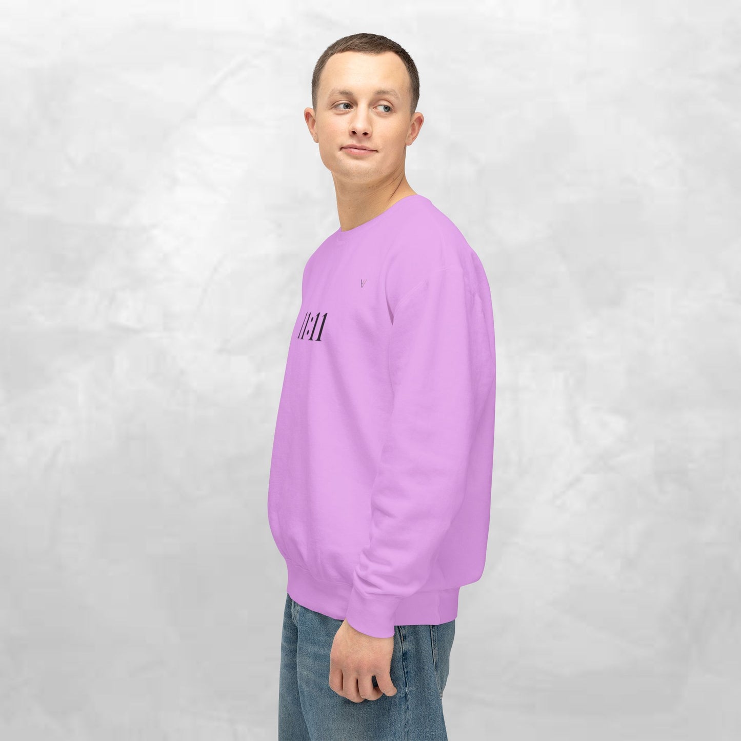 Cool Pigeon Graphic Crewneck Sweatshirt for Trendy Vibes