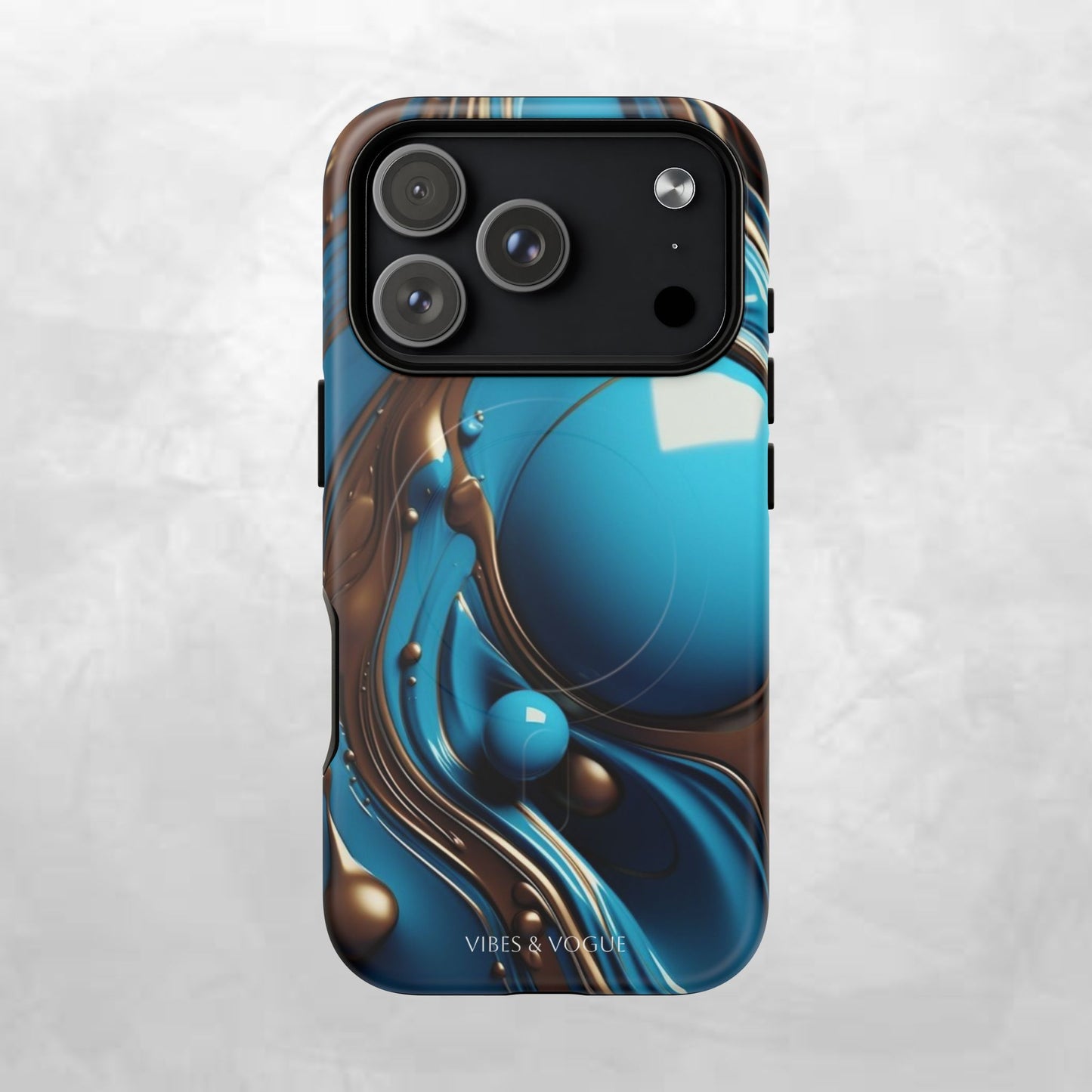 Tough Magnetic Cases