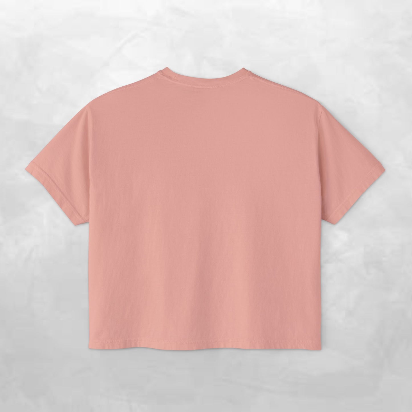 Women's Boxy Tee - Love You Graphic T-Shirt for Valentine's Day & Everyday Wear