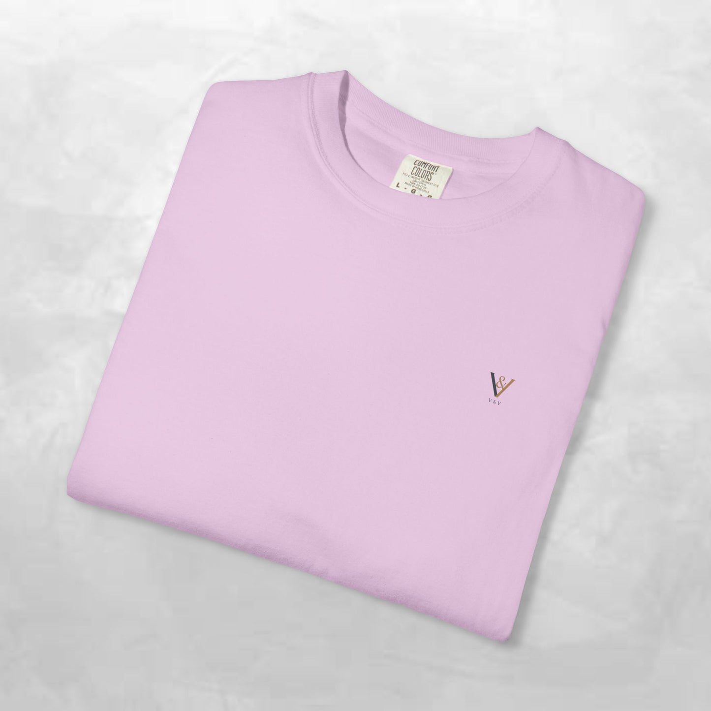 Garment-Dyed Unisex T-Shirt - Perfect for Casual Days, Gifts, and Every Occasion, Cozy Style, Fashionable Tee, Summer Essential