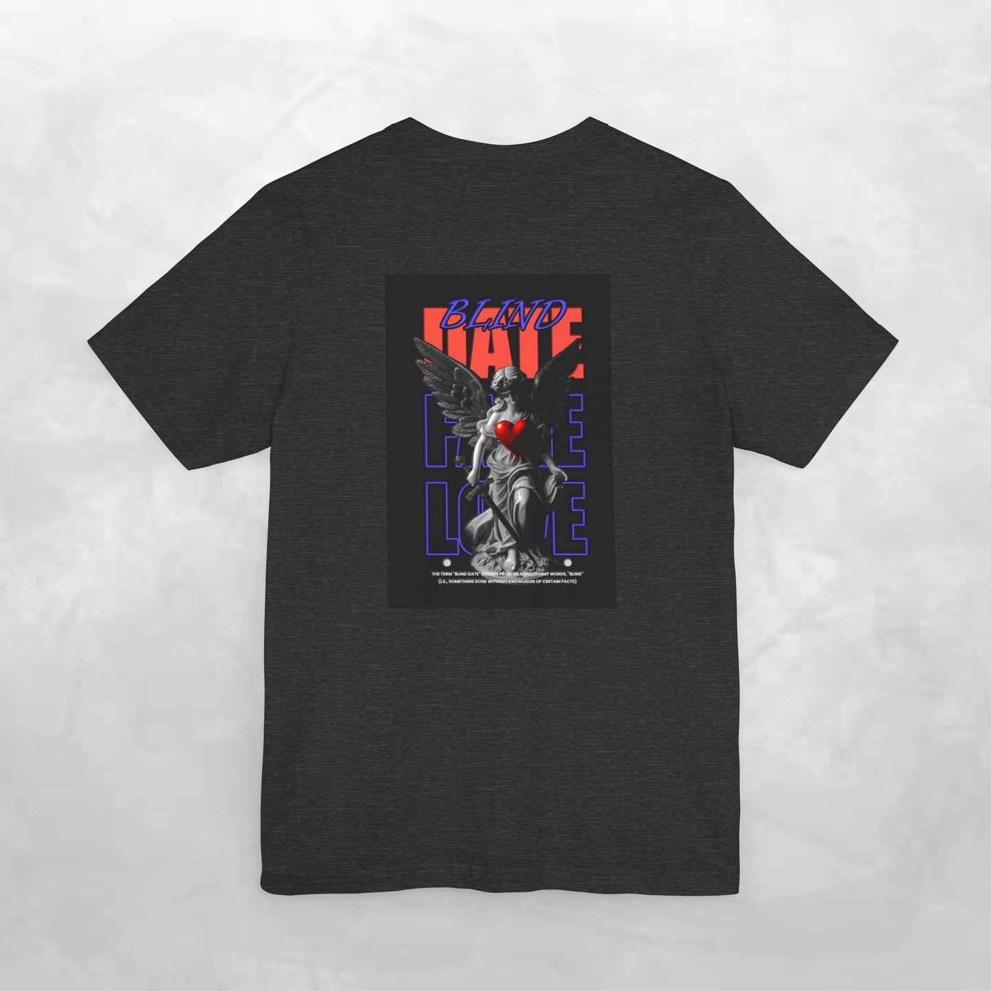 Vibrant Graphic Tee for Creative Souls | Unisex Short Sleeve T-Shirt, Fun Gift for Art Lovers, Casual Wear, Unique Style, Streetwear, [...]