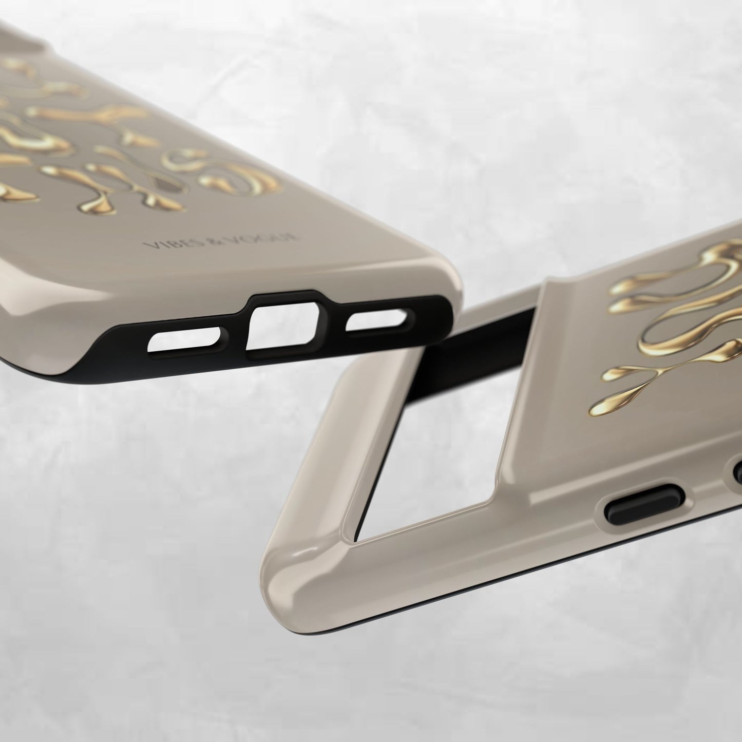 Motivational Phone Case, You Got This Case, Trendy Phone Cover, Inspirational Gift, Modern Phone Accessory, Strong Phone Protector