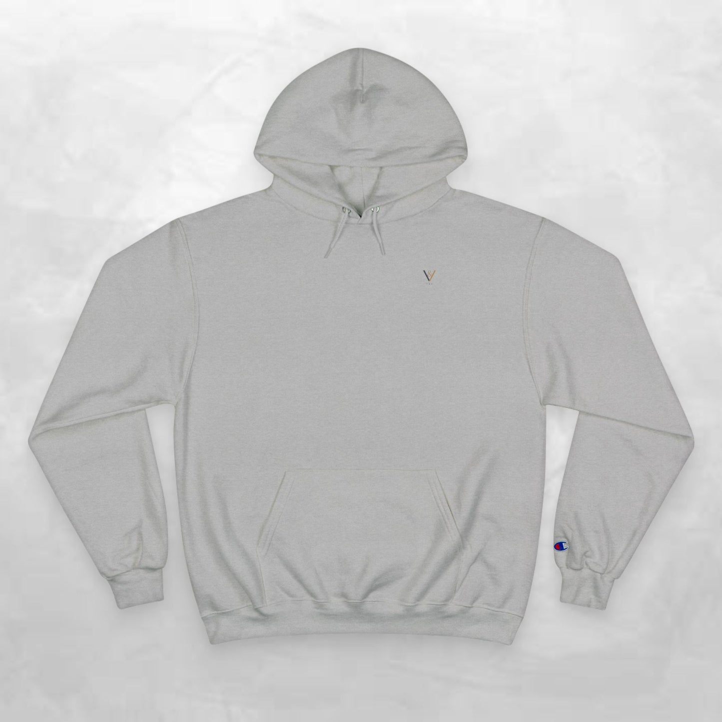 Classic Champion Hoodie - Everyday Comfort & Style