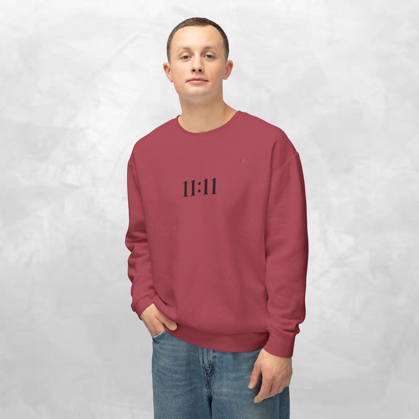 Cool Pigeon Graphic Crewneck Sweatshirt for Trendy Vibes