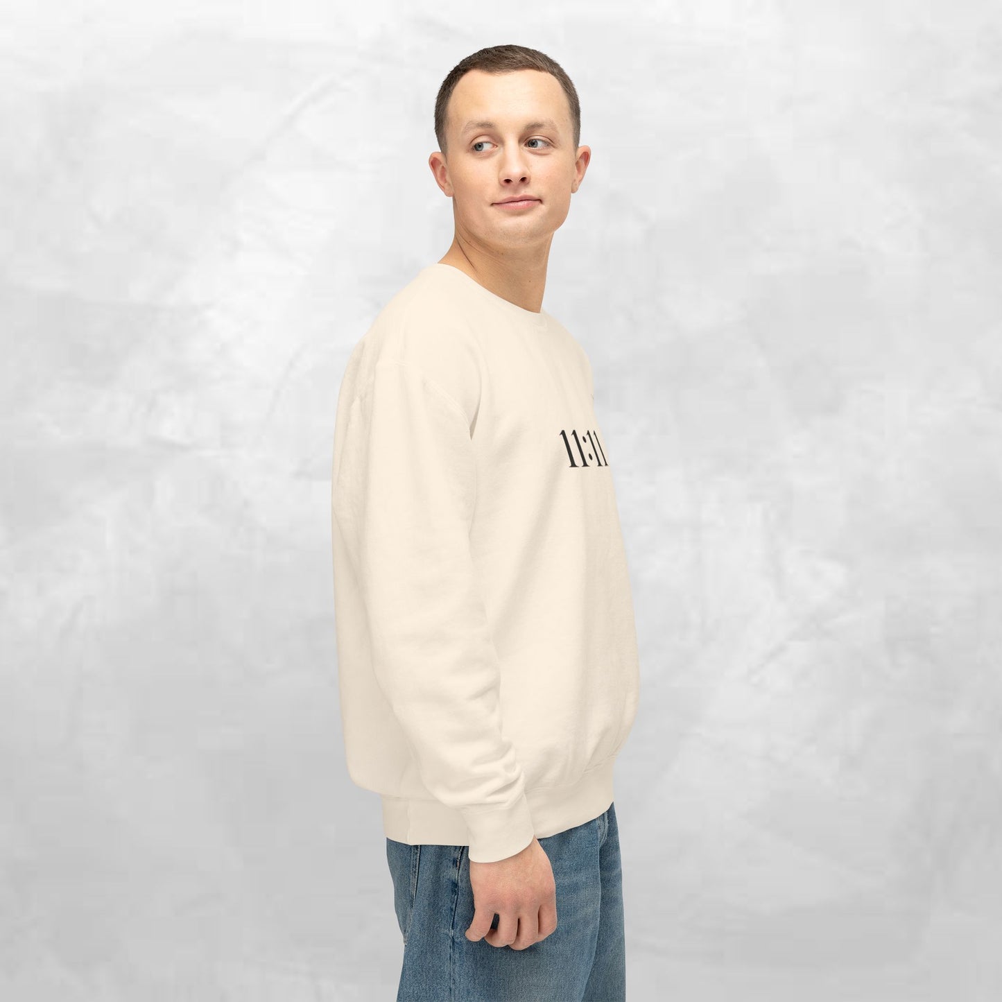 Cool Pigeon Graphic Crewneck Sweatshirt for Trendy Vibes