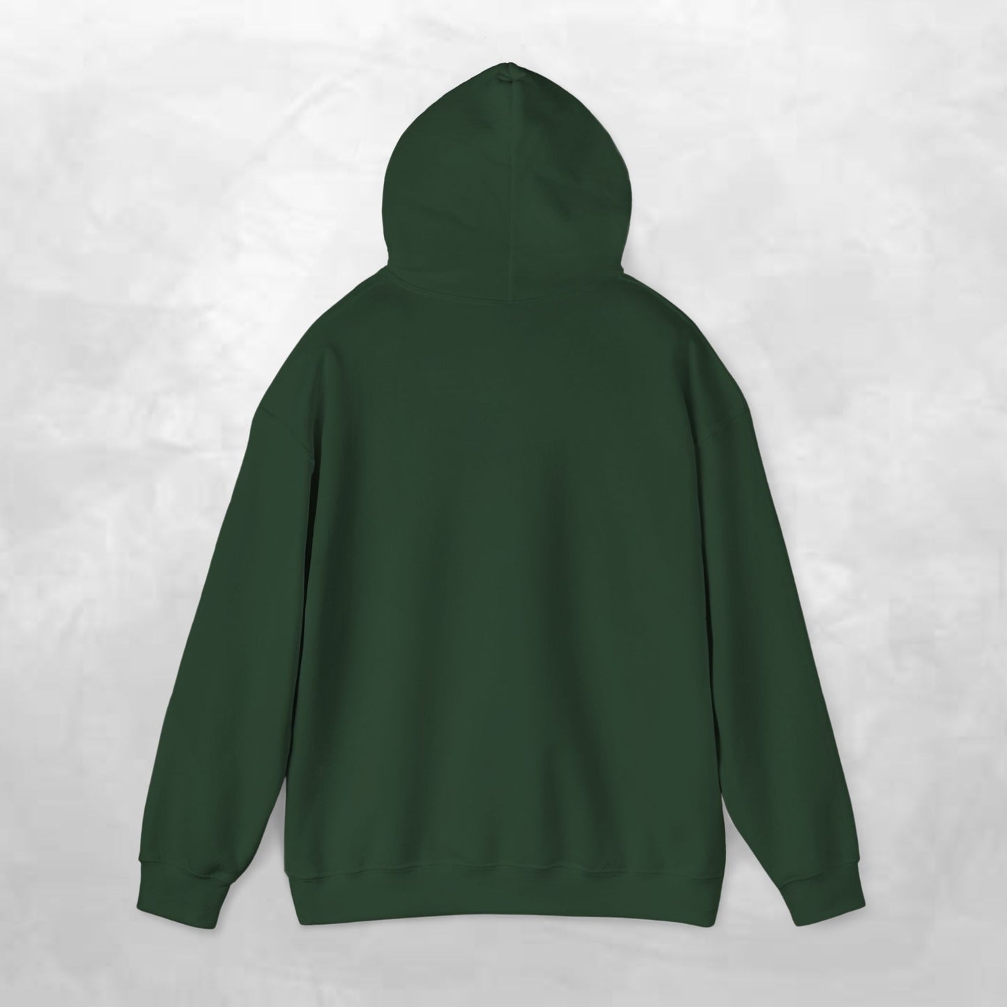 Stylish Dad Hooded Sweatshirt - Perfect Gift for Father's Day