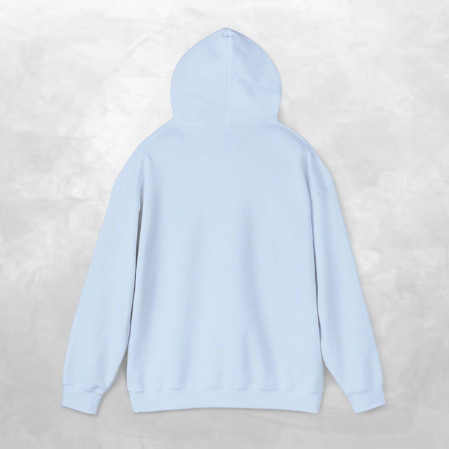 Smart & Sassy Unisex Heavy Blend Hoodie