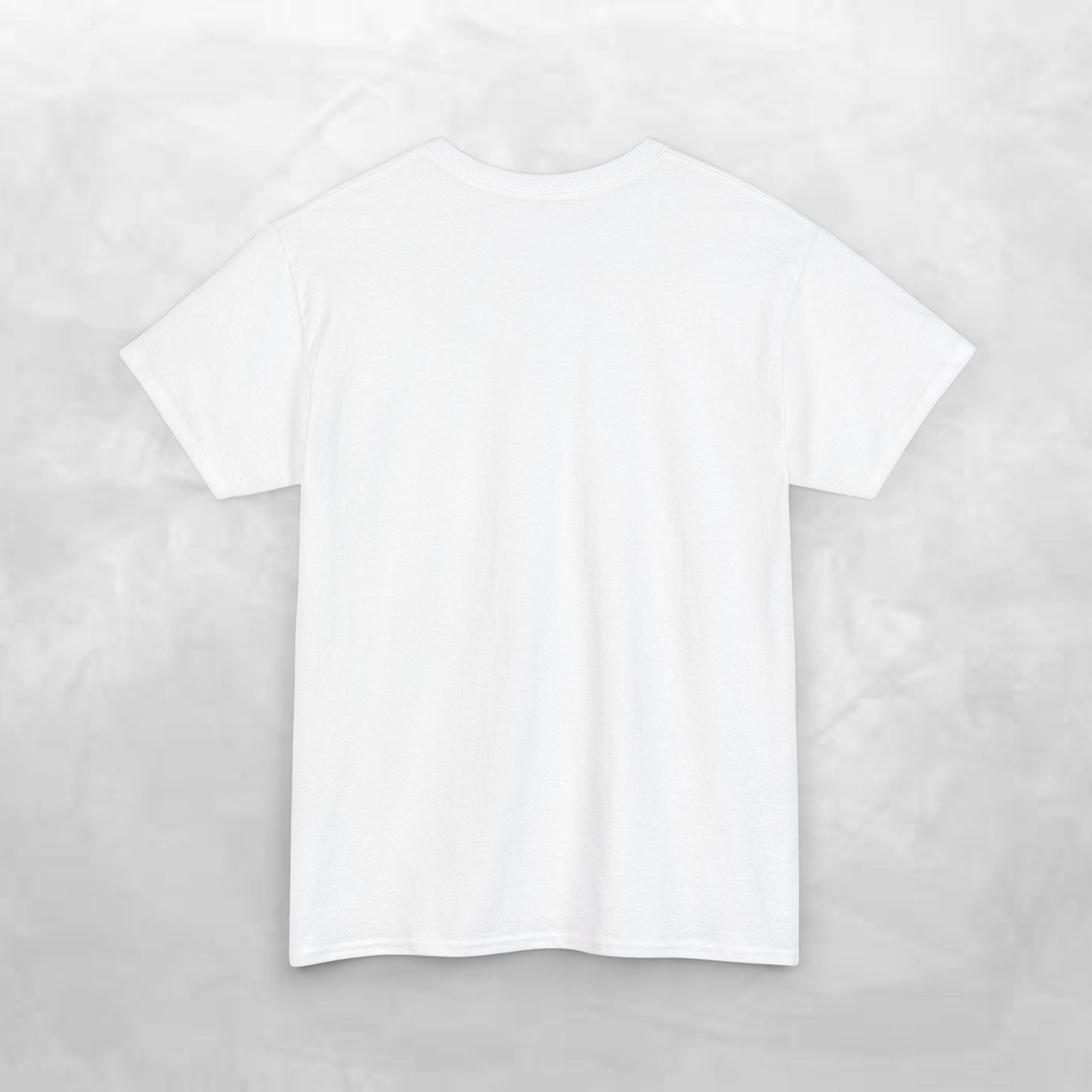 Hello Summer Unisex Heavy Cotton Tee – Tropical Vibe Summer Shirt