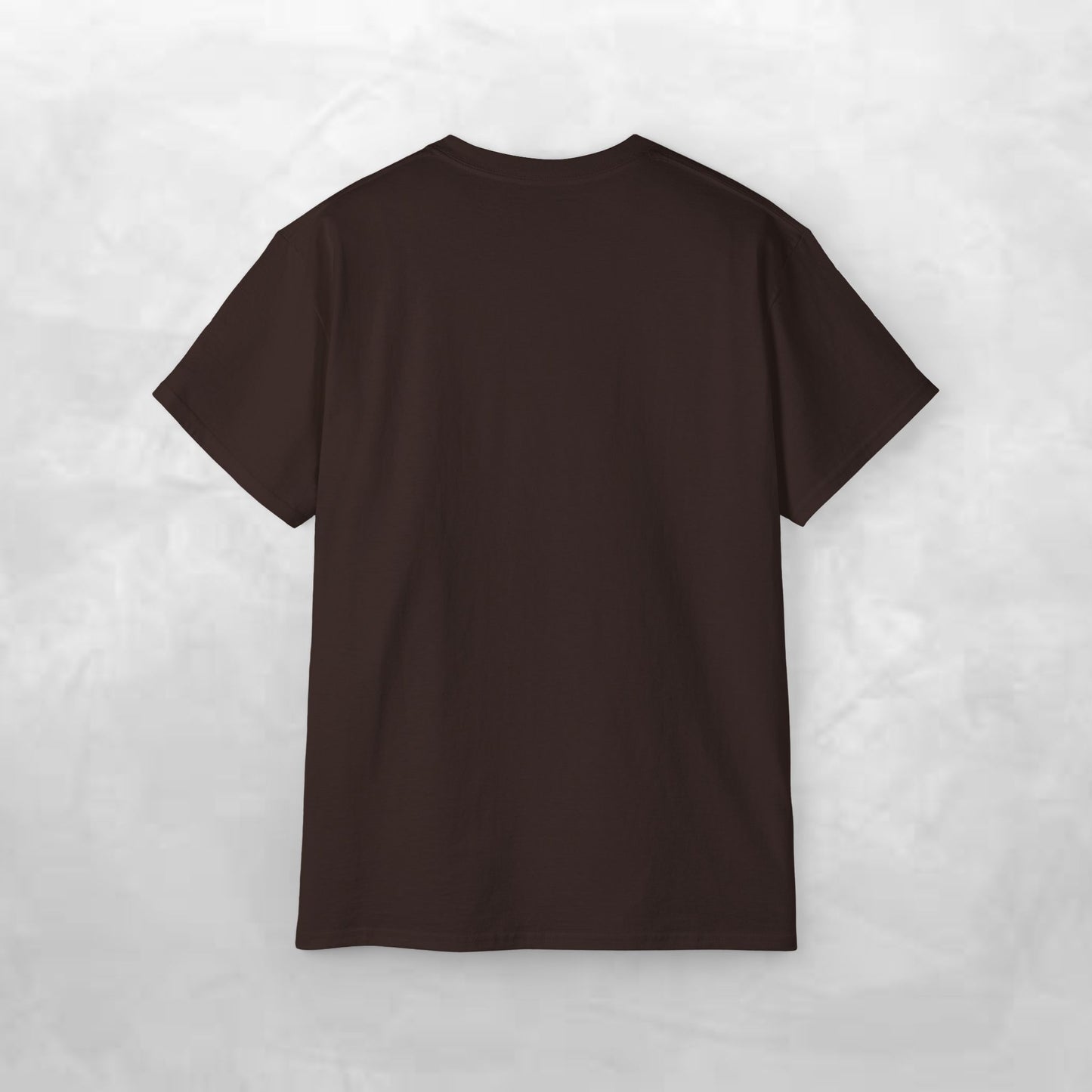 Funny Graphic Tee – "Happy Taco" Design for Food Lovers