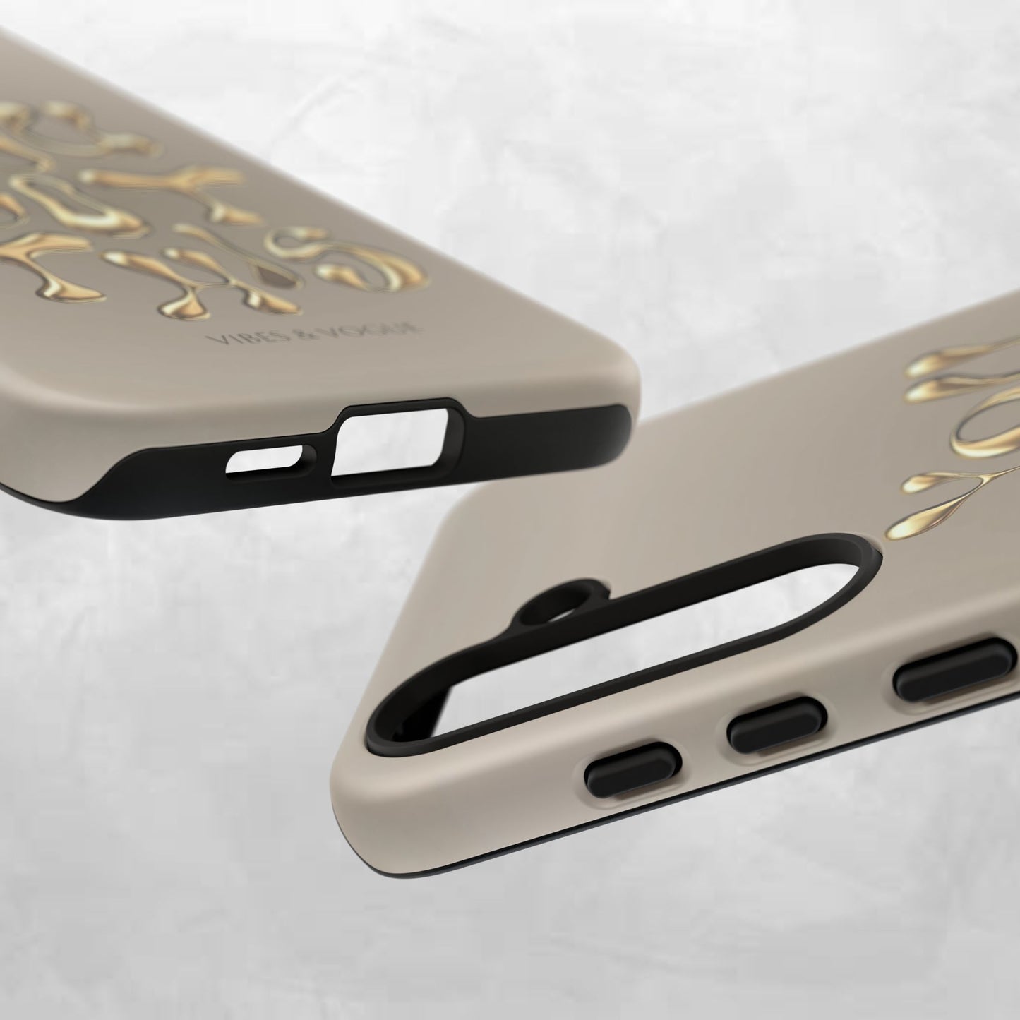 Motivational Phone Case, You Got This Case, Trendy Phone Cover, Inspirational Gift, Modern Phone Accessory, Strong Phone Protector