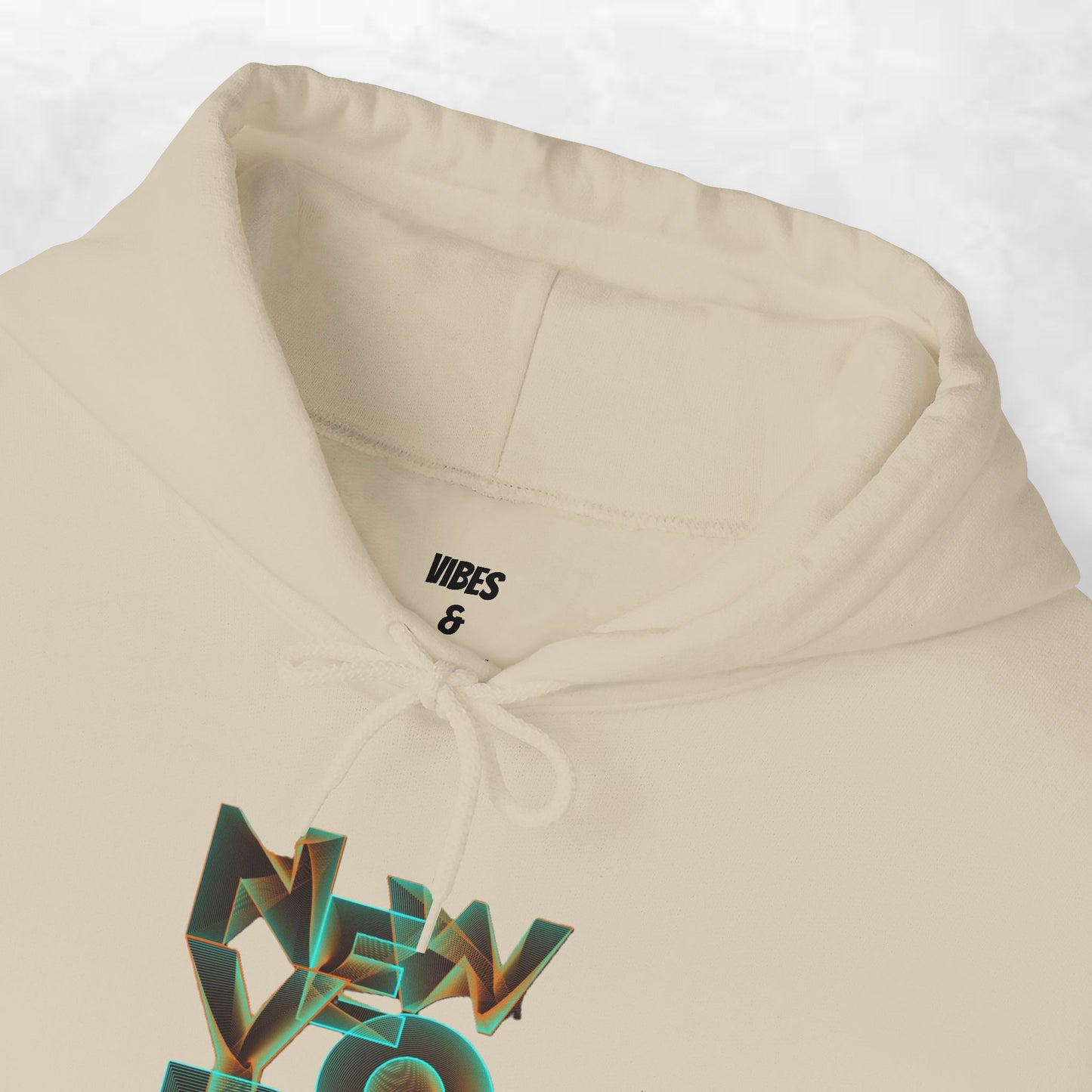 Savage Graphic Hoodie - Unisex Heavy Blend™ Sweatshirt for Trendsetters