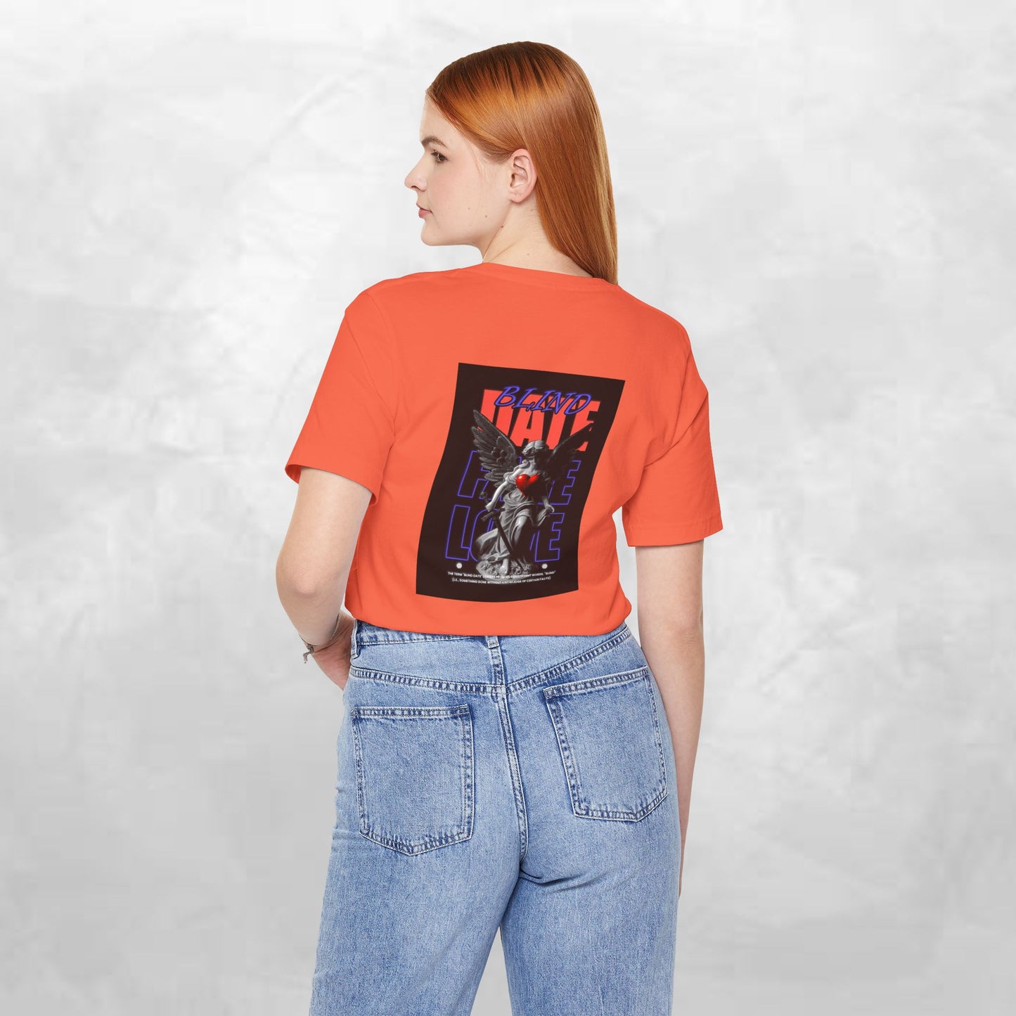 Vibrant Graphic Tee for Creative Souls | Unisex Short Sleeve T-Shirt, Fun Gift for Art Lovers, Casual Wear, Unique Style, Streetwear, [...]