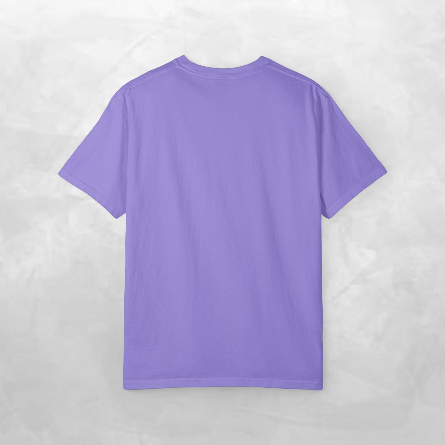 Garment-Dyed Unisex T-Shirt - Perfect for Casual Days, Gifts, and Every Occasion, Cozy Style, Fashionable Tee, Summer Essential