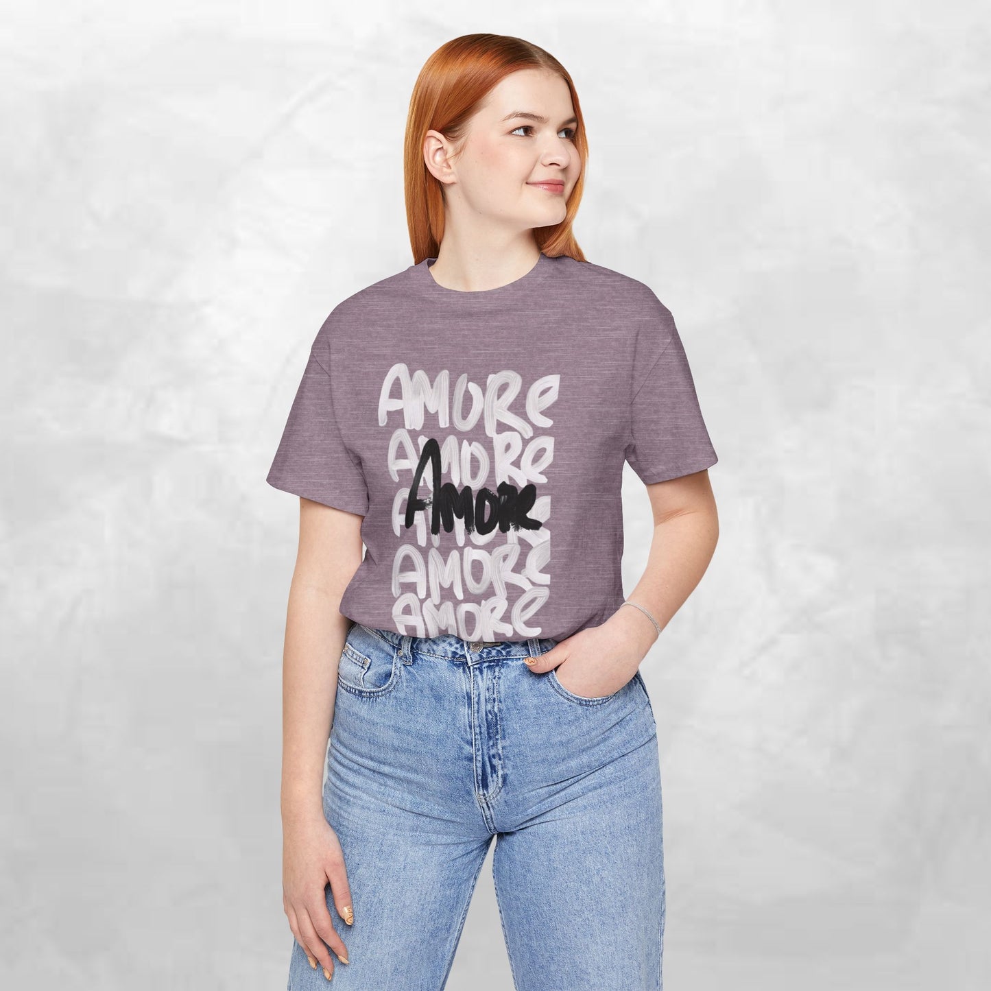 Vibes & Vogue Unisex Short Sleeve Tee - Trendy Graphic Tee for Fashion Lovers