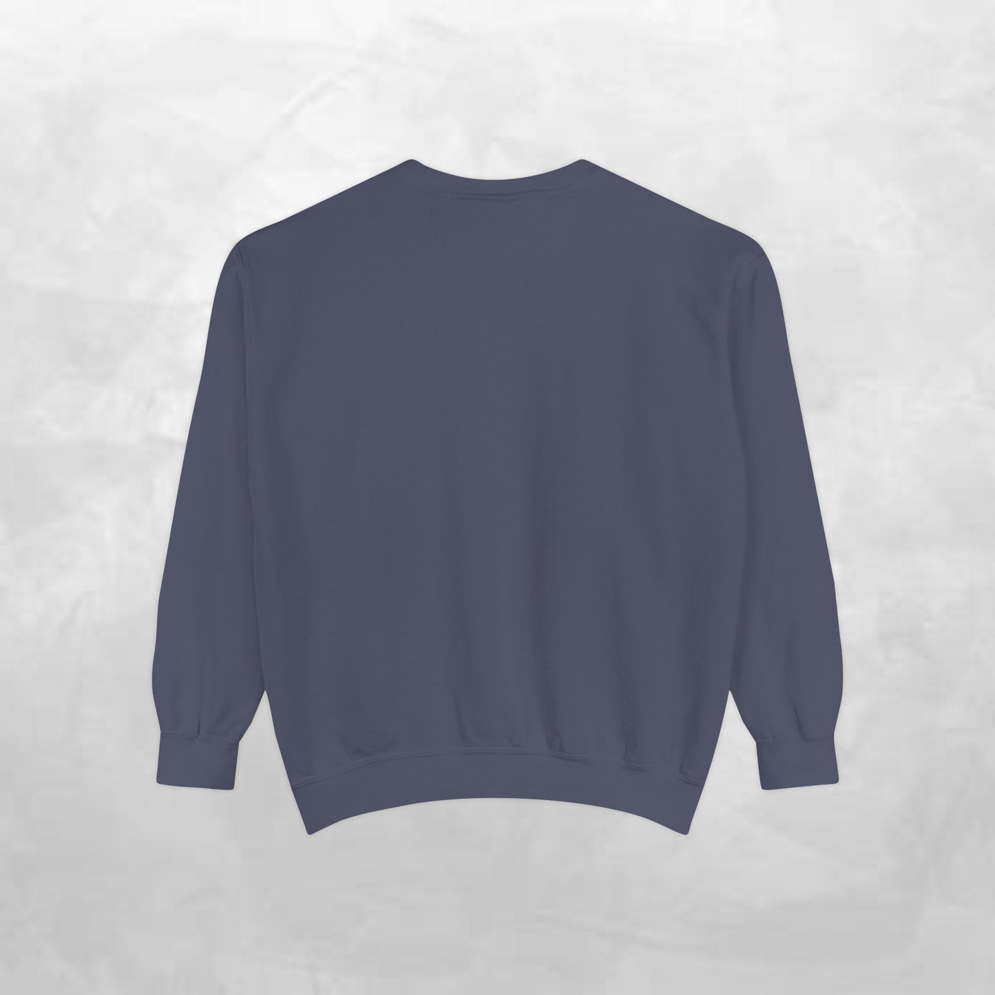 Unisex Wholeness Sweatshirt - Cozy Comfort for Mindful Living