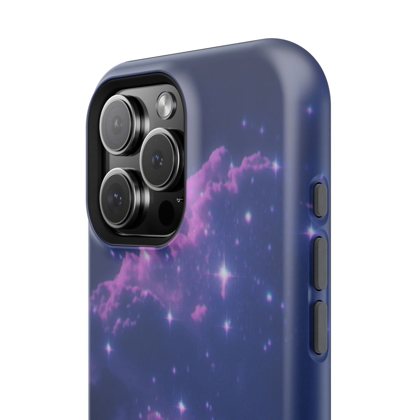 Galaxy Sky Impact-Resistant Phone Case - Stellar Protection for All Occasions