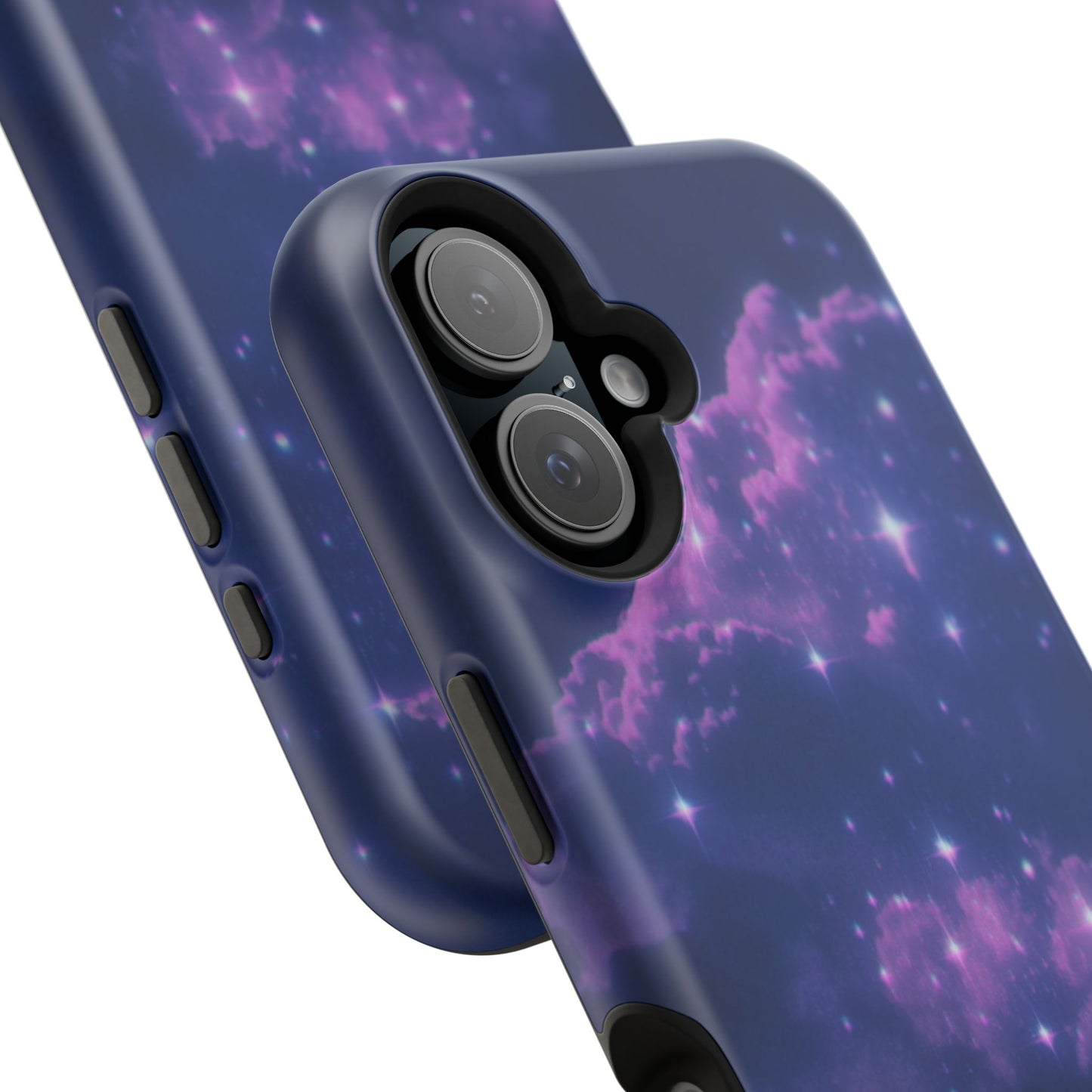 Galaxy Sky Impact-Resistant Phone Case - Stellar Protection for All Occasions