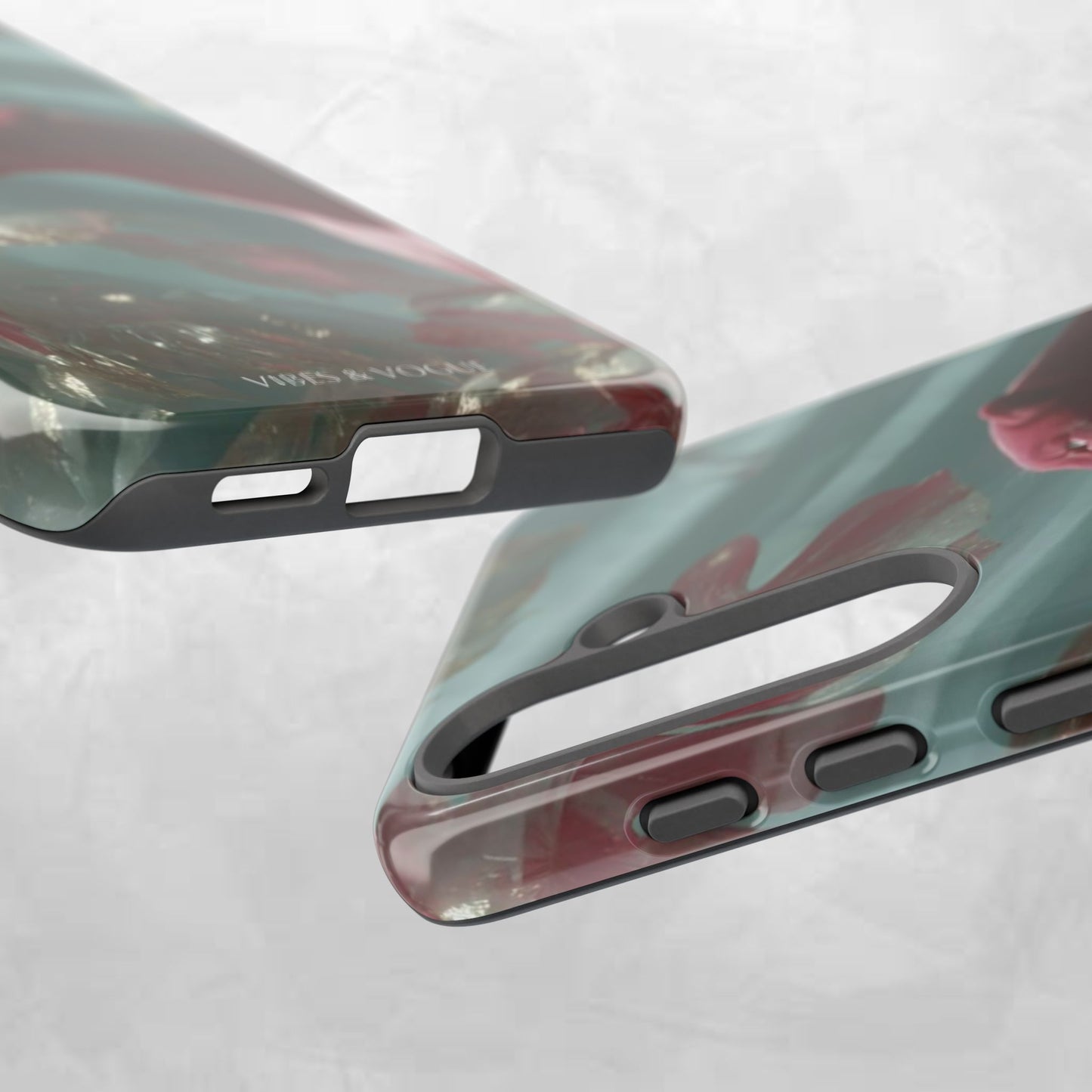 Bold Phone Case with Panther Design, Tough Phone Cover, Animal Lover Gift, Unique Phone Accessory, Trendy Phone Protector, Stylish [...]