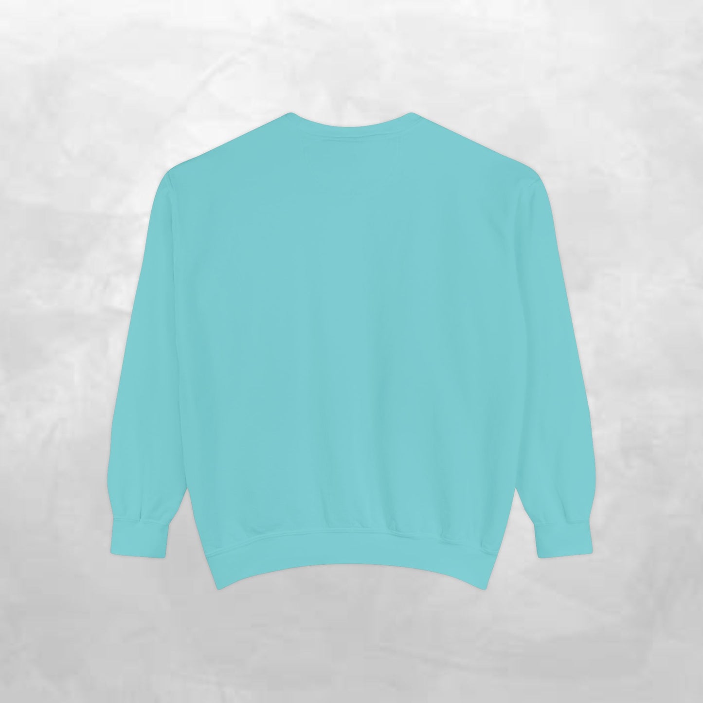 Unisex Wholeness Sweatshirt - Cozy Comfort for Mindful Living