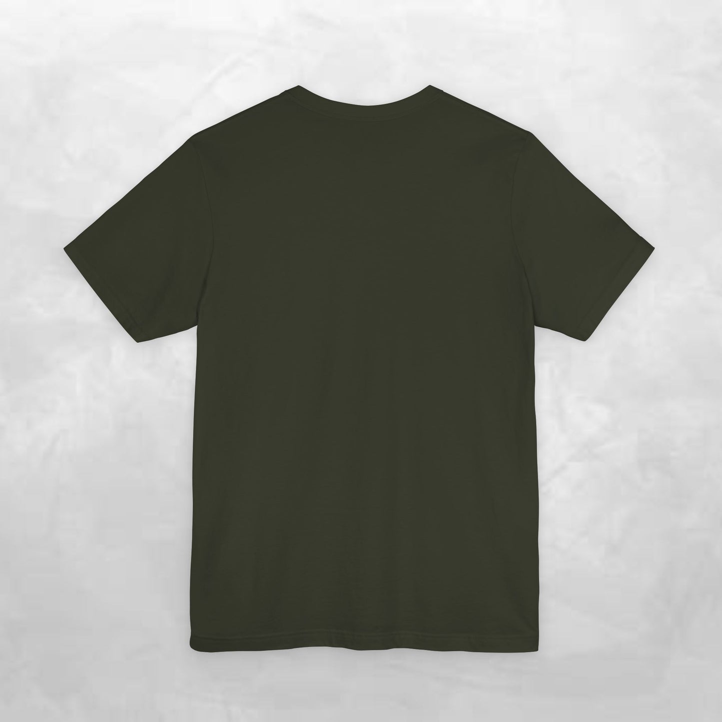 Motivational Graphic Tee - Unisex Jersey Short Sleeve T-Shirt, Just Do It Shirt, Casual Wear, Fitness Apparel, Gift Idea