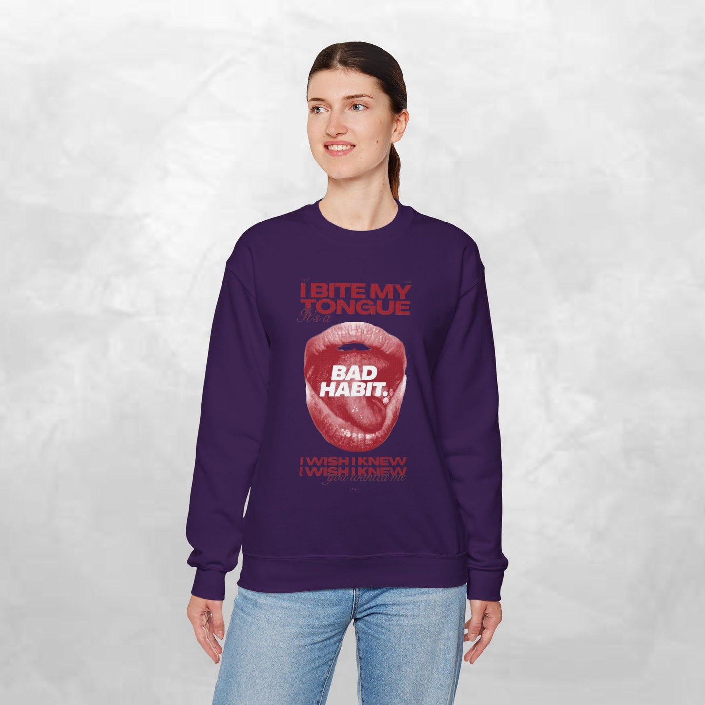 Wild Nature Unisex Sweatshirt, Cozy Relaxed Fit, Gift for Nature Lovers, Perfect for Everyday Wear, Ideal for Casual Outings, [...]