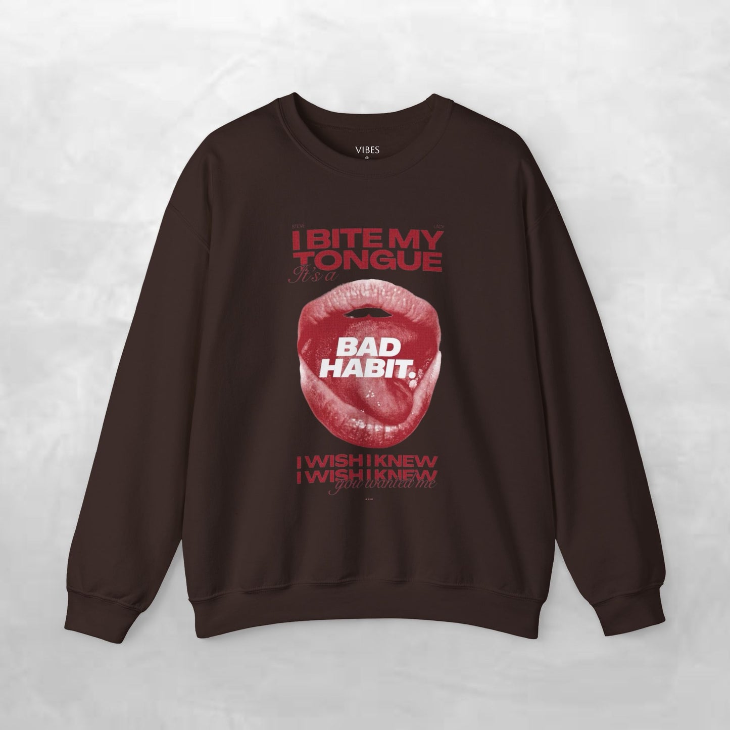 Wild Nature Unisex Sweatshirt, Cozy Relaxed Fit, Gift for Nature Lovers, Perfect for Everyday Wear, Ideal for Casual Outings, [...]
