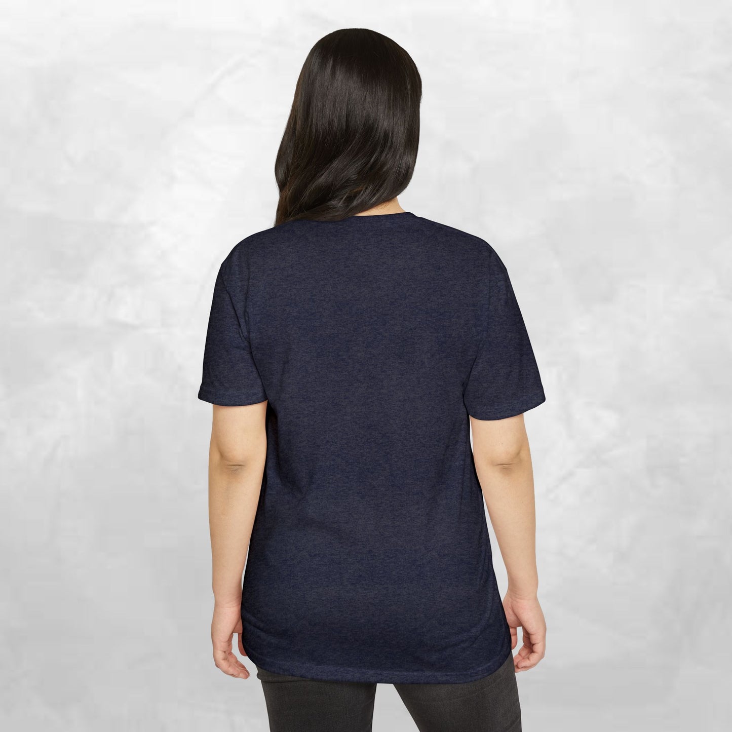 Bohemian Graphic T-Shirt - Vibrant Art Tee for Creative Souls