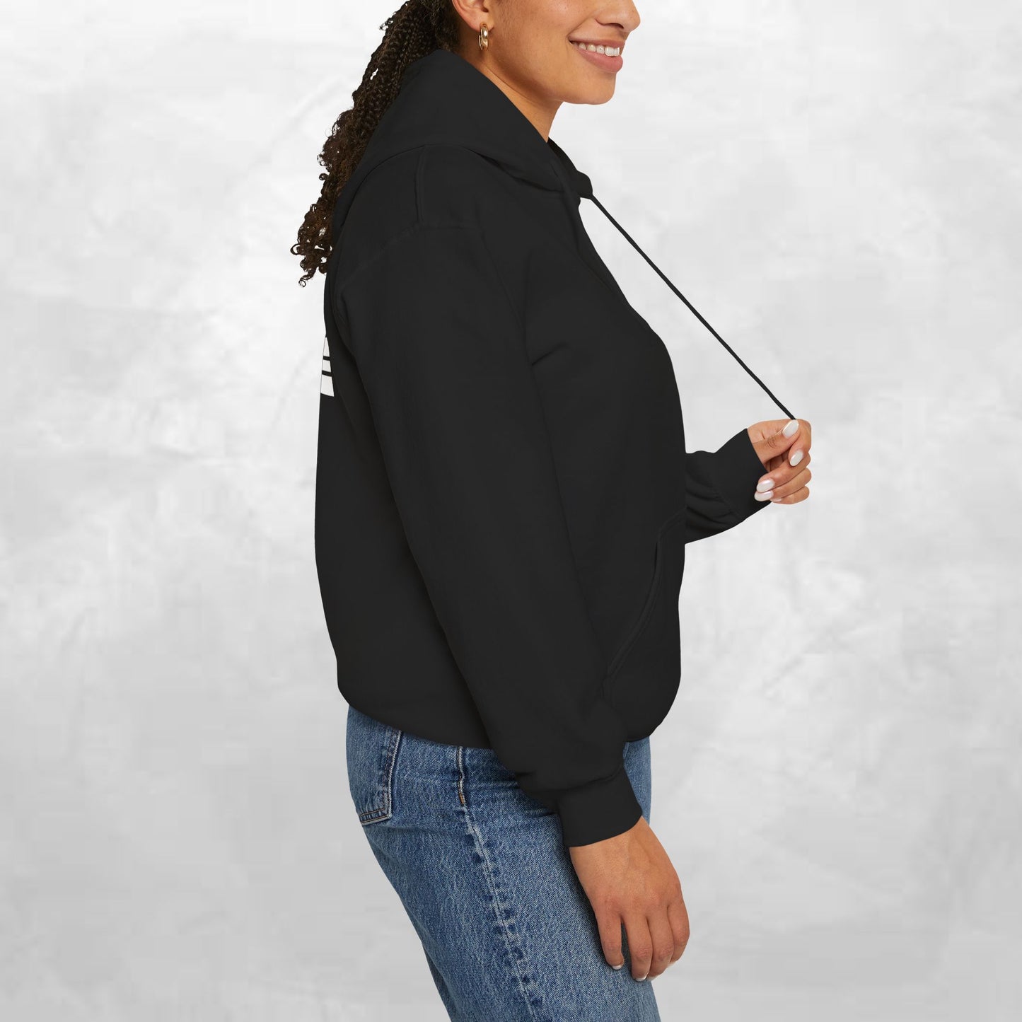 Keep Your Hope Alive Unisex Hooded Sweatshirt - Cozy Inspiration for Everyday Moments