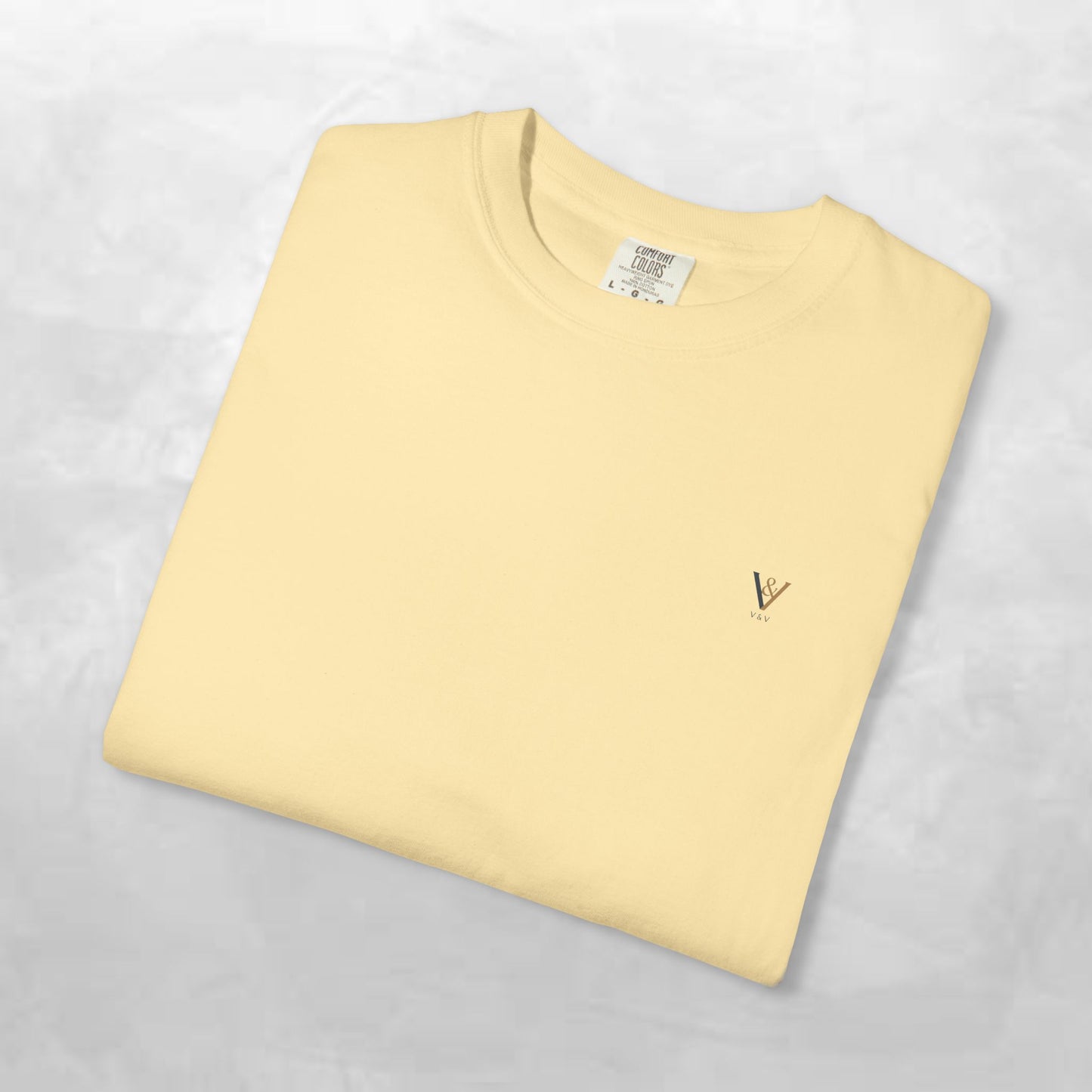 Garment-Dyed Unisex T-Shirt - Perfect for Casual Days, Gifts, and Every Occasion, Cozy Style, Fashionable Tee, Summer Essential