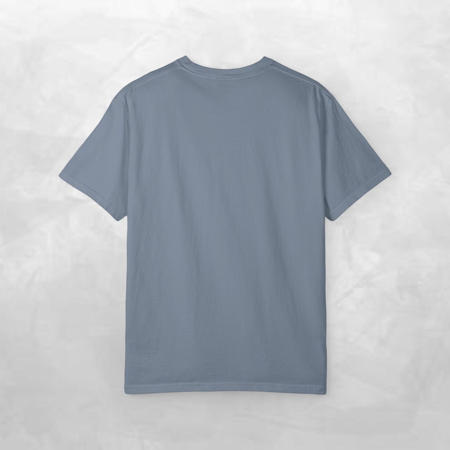 Garment-Dyed Unisex T-Shirt - Perfect for Casual Days, Gifts, and Every Occasion, Cozy Style, Fashionable Tee, Summer Essential