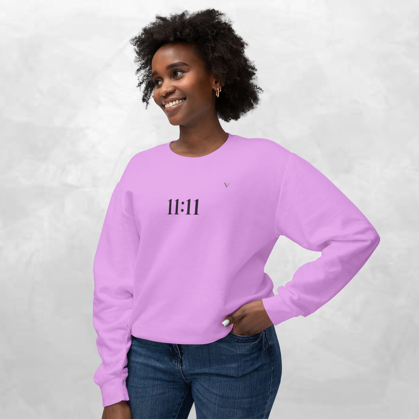 Cool Pigeon Graphic Crewneck Sweatshirt for Trendy Vibes